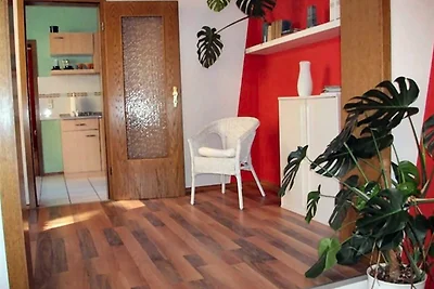 Appartamento Vacanza con famiglia Blankenburg