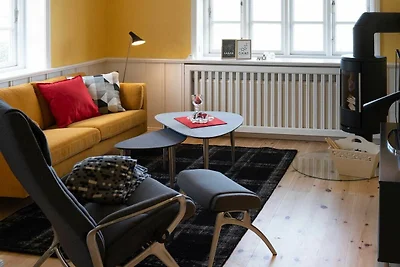 Haus Nord Windstärke 4 (inklusive Frühstück)