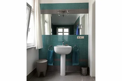 Fewo 6, Maisonette 18A