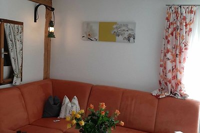 Ferienwohnung Maretobi