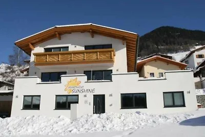 Apartment Andy