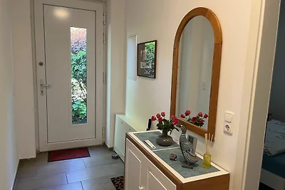 Vakantieappartement Gezinsvakantie Weener