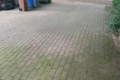 Vakantieappartement Gezinsvakantie Manhagen