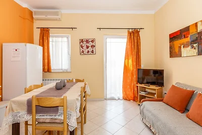 Appartamento Vacanza con famiglia Vodnjan