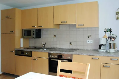 Ferienwohnung Haus Wagnershöhe