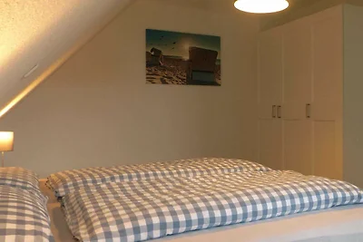 Casa vacanze Vacanza di relax Wittmund
