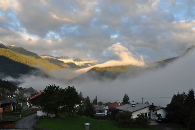 Vakantieappartement Gezinsvakantie Landeck