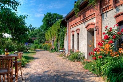 Vakantieappartement Gezinsvakantie Vetschau