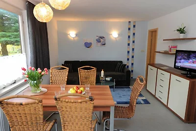 Ferienwohnung 4