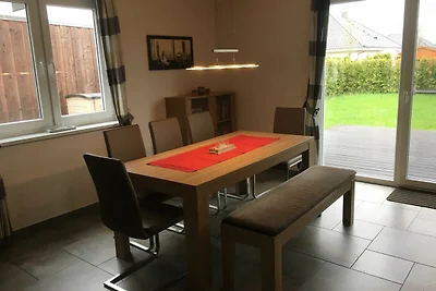 Casa vacanze Vacanza di relax Nienhagen