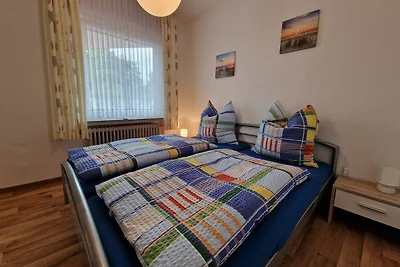 Ferienwohnung Fehn-Moor