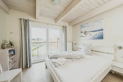 DAG-937 - Modernes Ferienhaus mit Sauna und K...