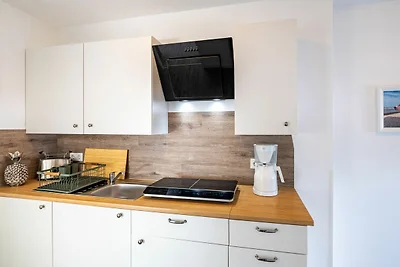 apartman za odmor Obiteljski odmor Heringsdorf