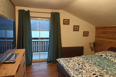 Ferienwohnung Seeblick