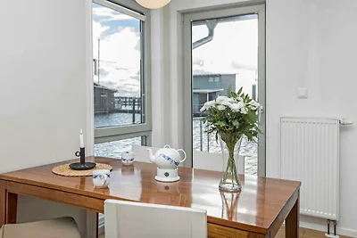Vakantieappartement Gezinsvakantie Putbus