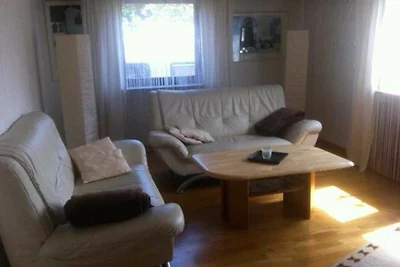 Ferienwohnung 80qm, 2 Schlafräume, max.