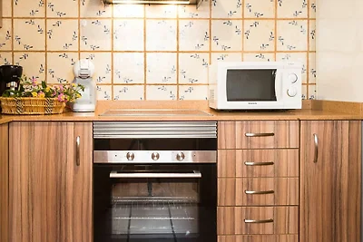 Vakantieappartement Gezinsvakantie Cala Bona