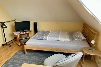 Vakantieappartement Gezinsvakantie Saterland