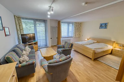 Appartamento Vacanza con famiglia Feldberg