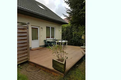 Casa vacanze Vacanza di relax Rostock