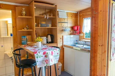Appartamento Vacanza con famiglia Greifswald