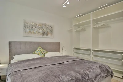 Haus Nautic, FeWo 614