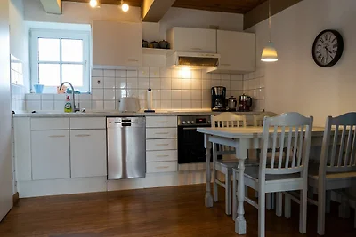 Ferienwohnung Eva-Lotta