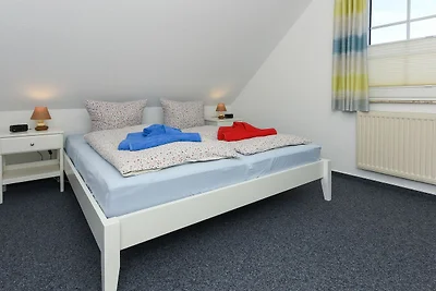 Ferienwohnung Wulkje