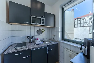 Ferienwohnung Sonnenwind