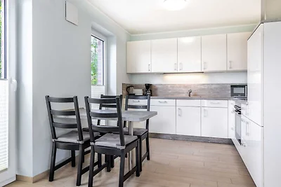 Apartament Dla rodzin Wichmannsdorf