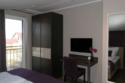 Villa Grande / Luxus-OG-Fewo RELAX (WE 4)
