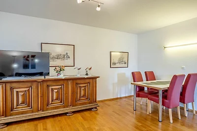 Kaiserallee, Fewo 100