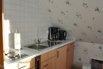 Vakantieappartement Gezinsvakantie Moormerland