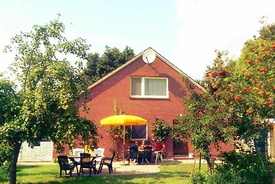 Casa vacanze Vacanza di relax Bunde