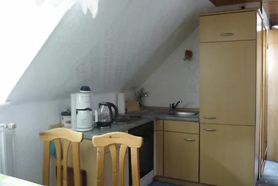 Vakantieappartement Gezinsvakantie Sörup