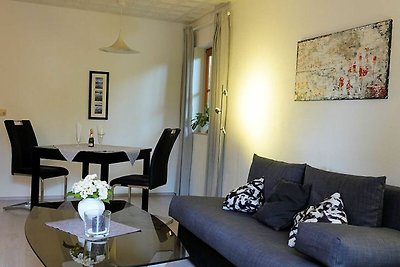 Vakantieappartement Gezinsvakantie Neckargemünd