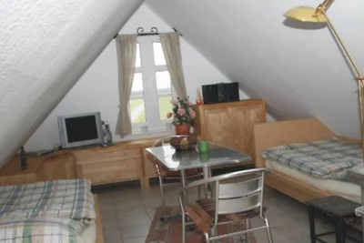 Vakantieappartement Gezinsvakantie Liepe