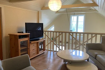 Ferienhaus Oskarslund