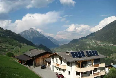 Vakantiehuis Ontspannende vakantie Wenns im Pitztal