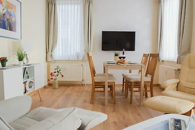 Appartamento Vacanza con famiglia Waren (Müritz)