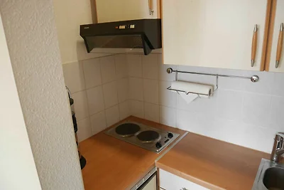 Appartamento Vacanza con famiglia Warnemünde