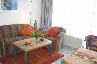 Vakantieappartement Gezinsvakantie Malente