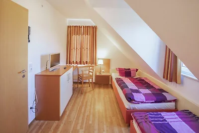 GRE-05 Ferienhaus mit 2 SZ für 5 Personen mit...