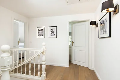 Casa de vacaciones Vacaciones de reposo Sylt