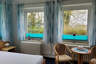 Vakantieappartement Gezinsvakantie Sundhagen
