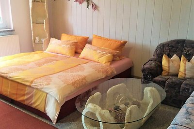 Ferienwohnung Bärwalder See