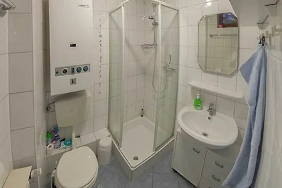 Ferienwohnung Watt und Meer