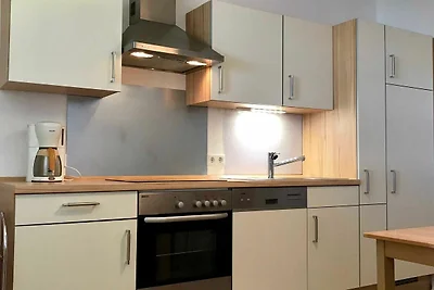 Vakantieappartement Gezinsvakantie Glücksburg