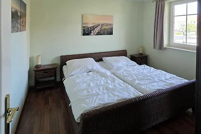 Drei-Raum-FeWo Typ W1 - Waldblick