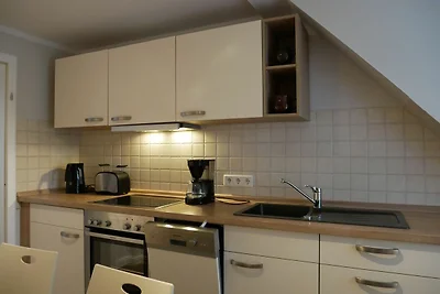 Wohnung Obergeschoss